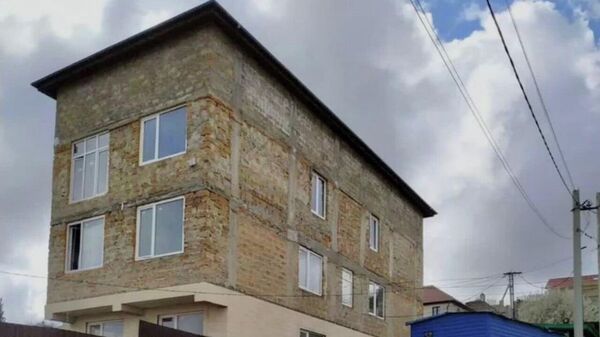 В Севастополе вынесен приговор по уголовному делу о хищении 2,6 млн рублей под предлогом приобретения квартир в строящемся доме