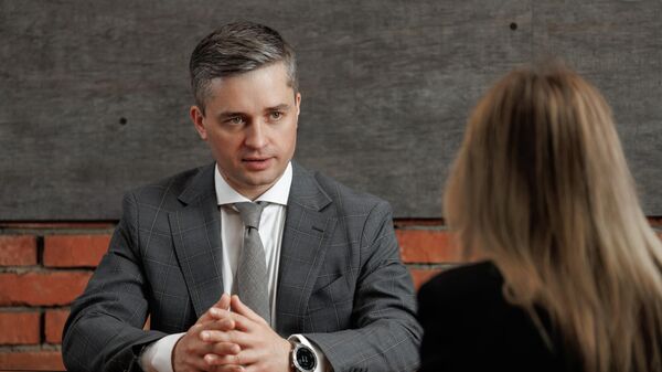 Сергей Мордасов