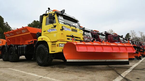 Крымавтодор получит 6 млрд рублей на содержание дорог 