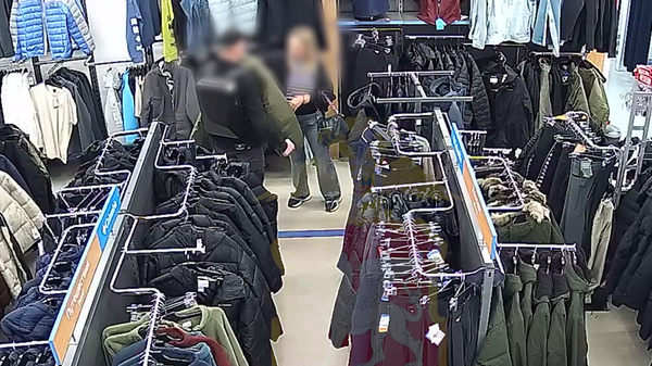 В Симферополе супружеская пара совершила серию краж из ТЦ на 130 тысяч рублей