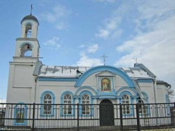 Греческий праздник Панаир Греческий праздник Панаир
