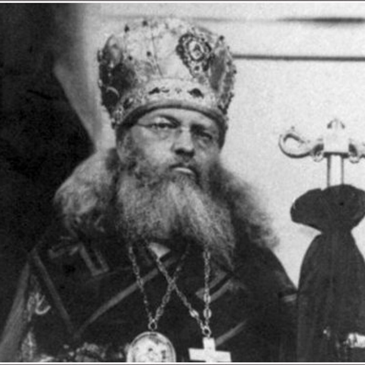 Лука крымский – святой, биография, чудеса и подвиги святителя Луки Крымского