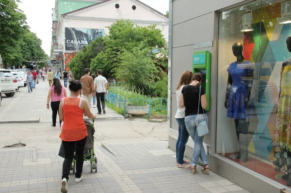 Работа системы ПРО100 в Симферополе Работа системы ПРО100 в Симферополе