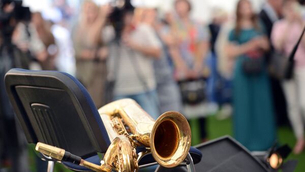 Около 200 музыкантов съедутся в Ялту на джазовый фестиваль