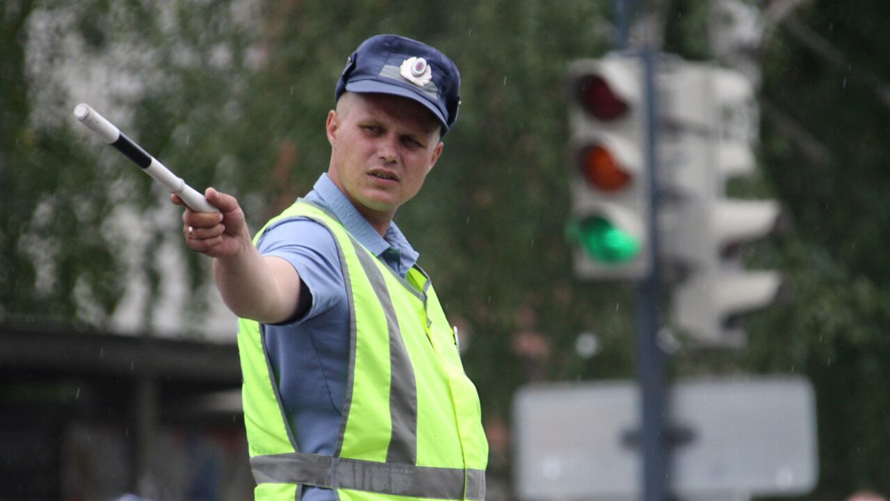 В России переименовали ГИБДД - РИА Новости Крым, 28.05.2024