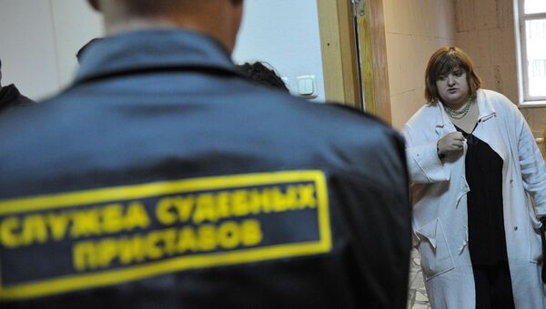 Помощник Удальцова обвинен в подготовке массовых беспорядков