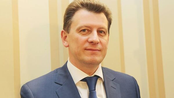 Полковник ФСБ Алексей Забатурин, ранее работавший в Москве и Московской области, назначен заместителем главы Комитета по противодействию коррупции РК.