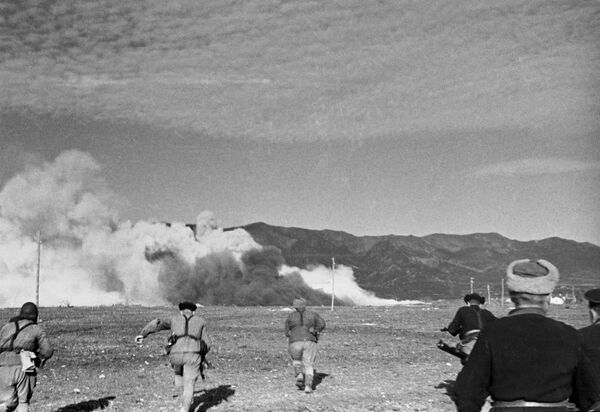 Великая Отечественная война 1941-1945 годов Великая Отечественная война 1941-1945 годов