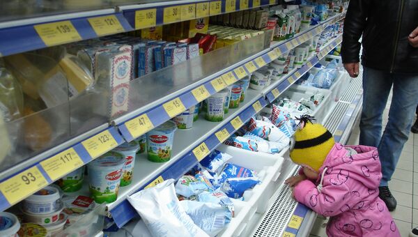 Крупные сетевики готовы открыть в Крыму до 100 супермаркетов