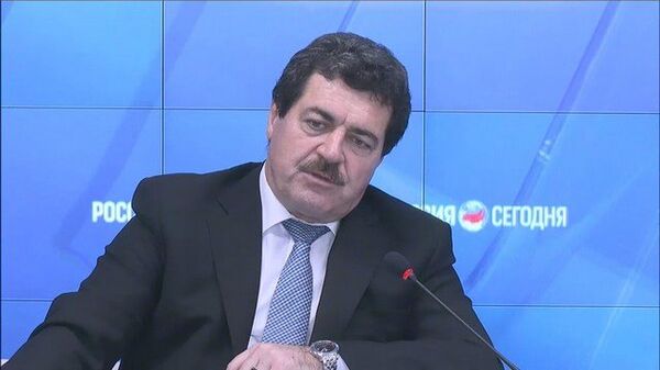 Видеоцитата - Ремзи Ильясов: Если ты говоришь о правах человека, то говори о правах человека вообще…