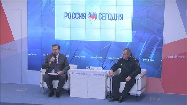 Пресс-конференция на тему: Безопасность на дорогах. Работа ГИБДД Республики Крым в современных условиях Пресс-конференция на тему: Безопасность на дорогах. Работа ГИБДД Республики Крым в современных условиях