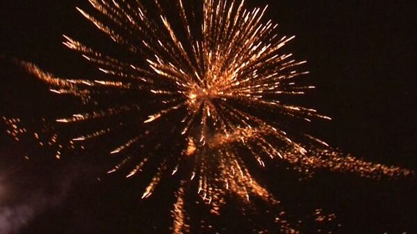 Новогодний фейерверк, или Как салютовать без риска для здоровья Новогодний фейерверк, или Как салютовать без риска для здоровья