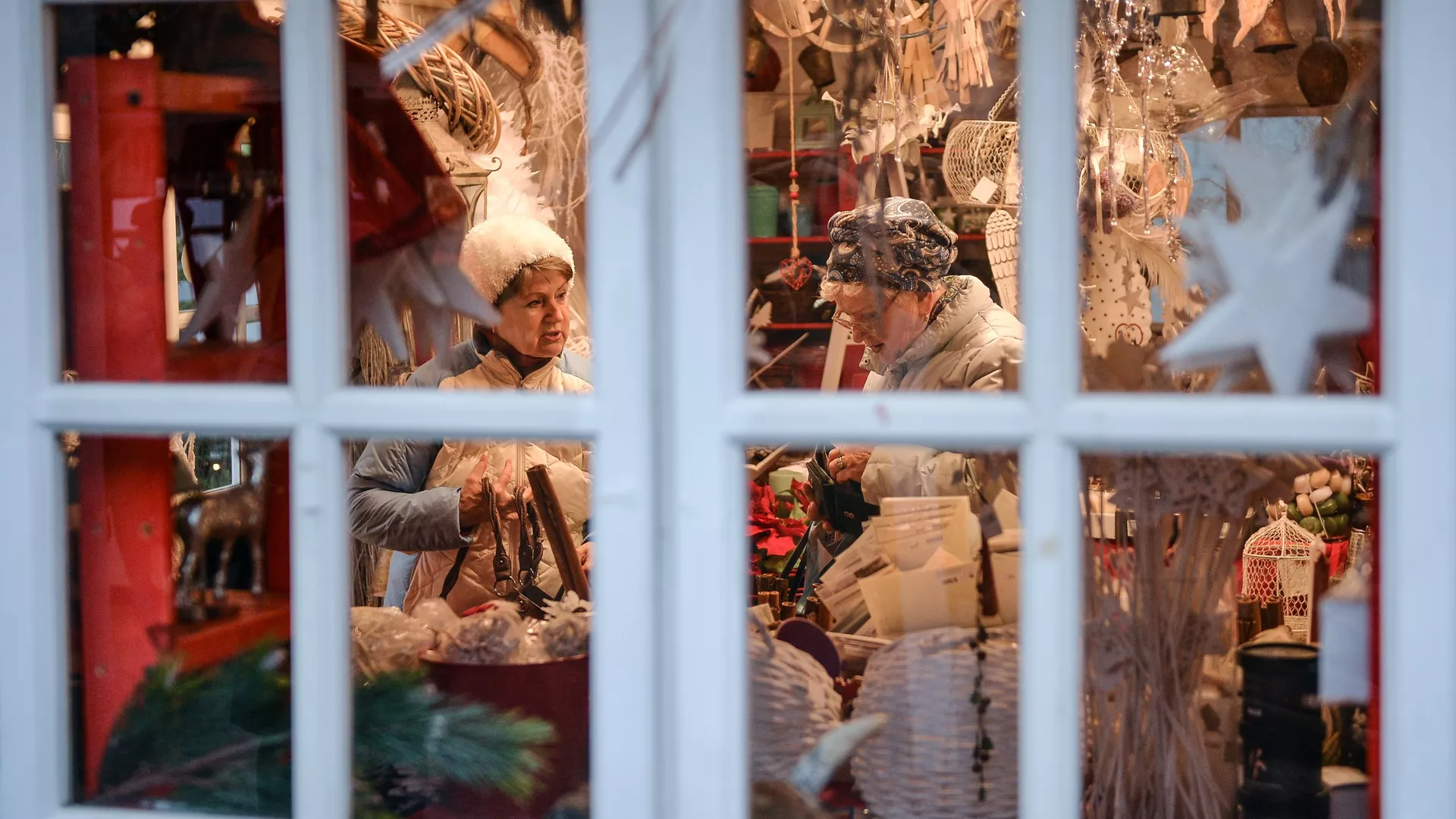 Новый год - РИА Новости, 1920, 19.12.2025