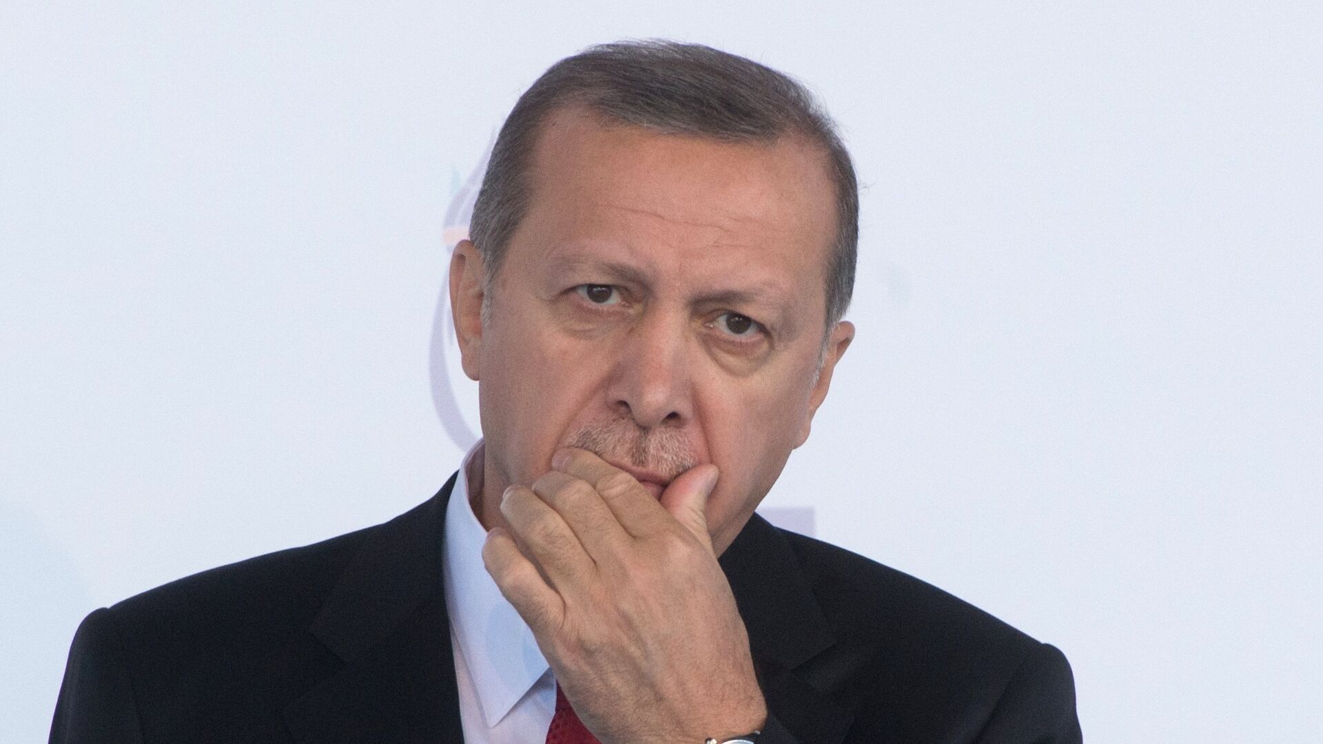 Президент Турции Тайип Эрдоган  - РИА Новости, 1920, 19.07.2023