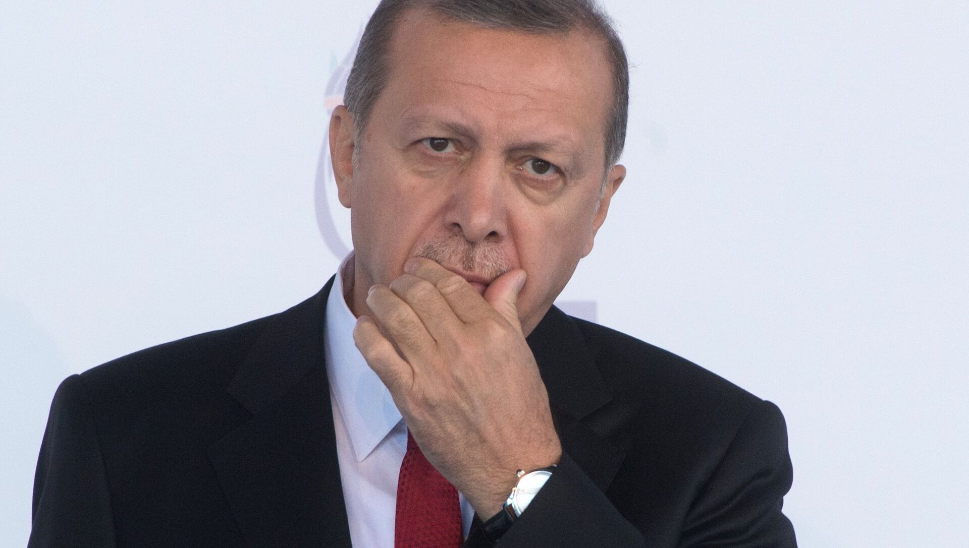 Президент Турции Тайип Эрдоган  - РИА Новости, 1920, 29.10.2020