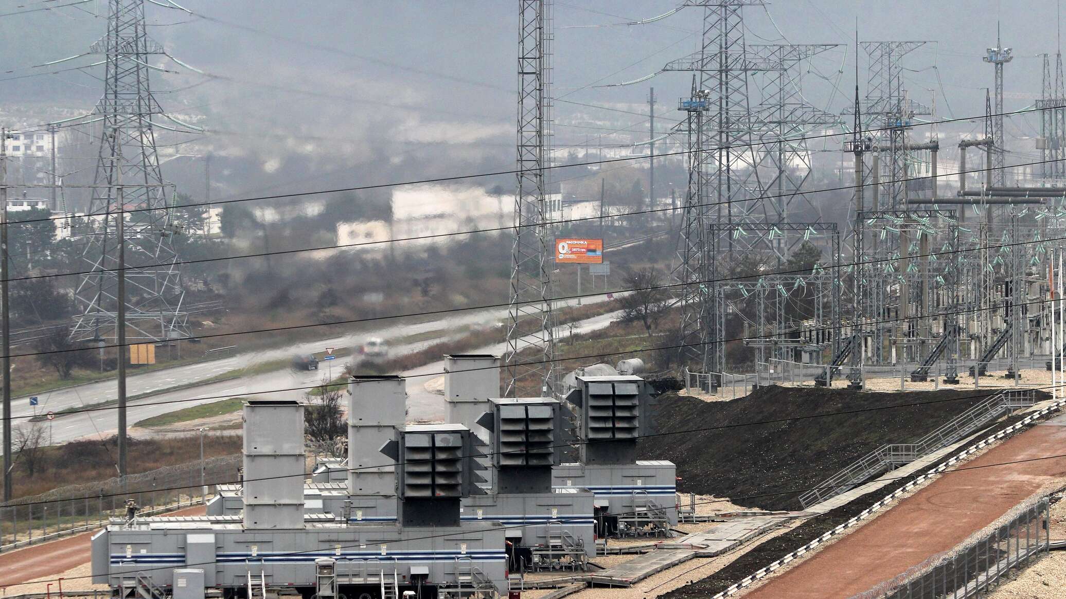 Где в Севастополе не будет света в четверг - РИА Новости Крым, 18.04.2024