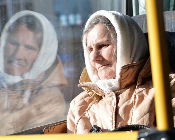 Может, последняя весна: каково в эти дни старикам Может, последняя весна: каково в эти дни старикам