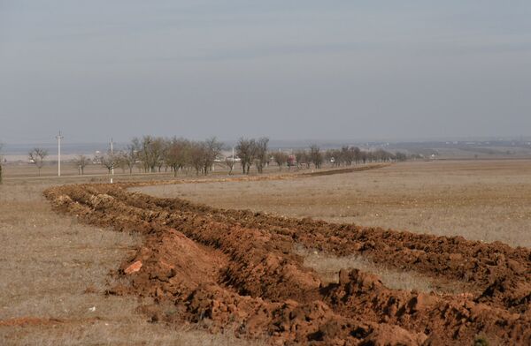Карантинная зона по АЧС в Раздольненском районе Карантинная зона по АЧС в Раздольненском районе