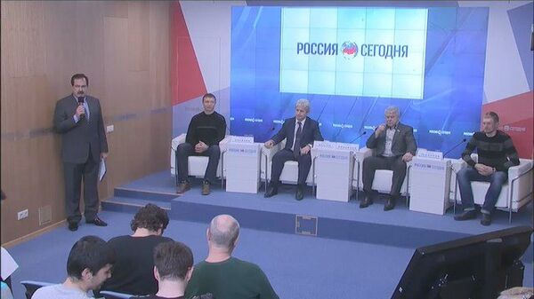 Перспективы развития крымского спорта Перспективы развития крымского спорта