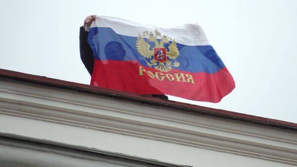 Ситуация в Севастополе