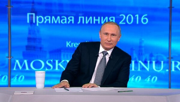 Путин ответил на вопрос о тонущих Порошенко и Эрдогане