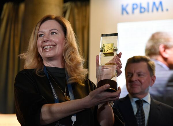 Конкурс Предприниматель года Крым 2015 Конкурс Предприниматель года Крым 2015