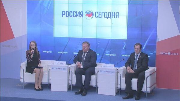Пресс-конференция, посвященная визиту главы Российского императорского дома, великой княгини Марии Владимировны и великого князя Георгия Михайловича в Крым в связи со столетием со дня последнего посещения полуострова императором Николаем II и его августейшей семьей Пресс-конференция, посвященная визиту главы Российского императорского дома, великой княгини Марии Владимировны и великого князя Георгия Михайловича в Крым в связи со столетием со дня последнего посещения полуострова императором Николаем II и его августейшей семьей