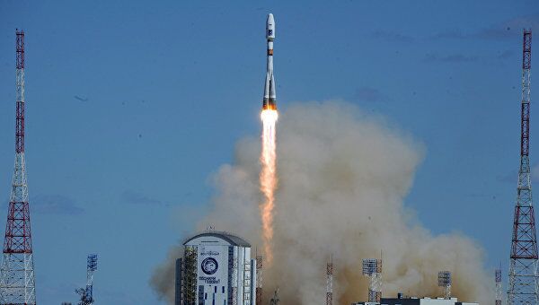 Ракета носитель Союза-2.1а