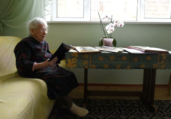 Хатидже Ислямова Хатидже Ислямова