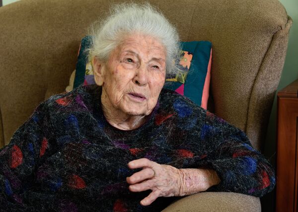 Хатидже Ислямова Хатидже Ислямова