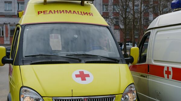 Реанимация Реанимация