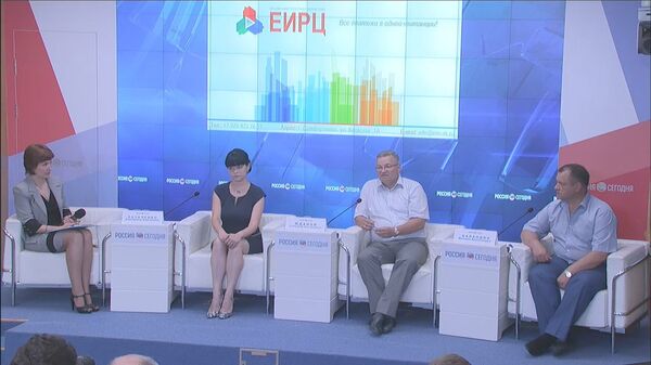 Пресс-конференция на тему: Внедрение системы единого платежного документа в Крыму: достижения, проблемы, прогнозы Пресс-конференция на тему: Внедрение системы единого платежного документа в Крыму: достижения, проблемы, прогнозы