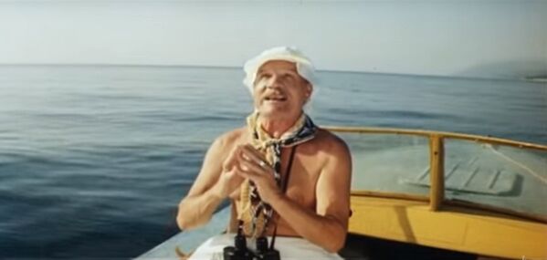 Кадр из фильма Спортлото-82 (Киностудия Мосфильм, 1982 год). Режиссер Леонид Гайдай. Кадр из фильма Спортлото-82 (Киностудия Мосфильм, 1982 год). Режиссер Леонид Гайдай.