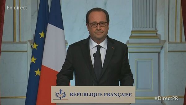 Снова ужас ударил по Франции – Олланд о теракте в Ницце