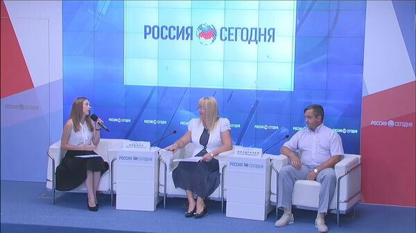 Пресс-конференция на тему: Наполнение бюджета Крыма и меры по обеспечению налоговых доходов Пресс-конференция на тему: Наполнение бюджета Крыма и меры по обеспечению налоговых доходов