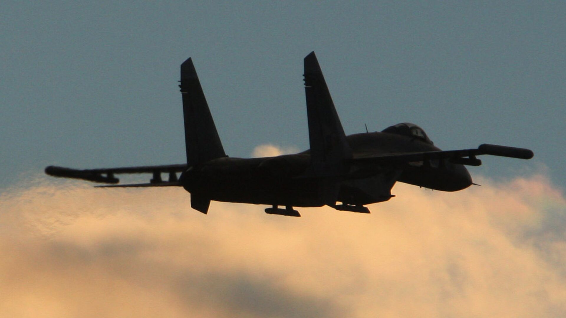 Су-27 - РИА Новости, 1920, 08.12.2025