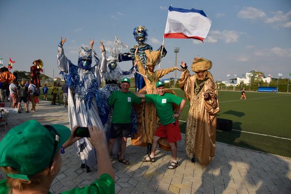 Всероссийский культурно-спортивный фестиваль Пара-Крым-2016 Всероссийский культурно-спортивный фестиваль Пара-Крым-2016