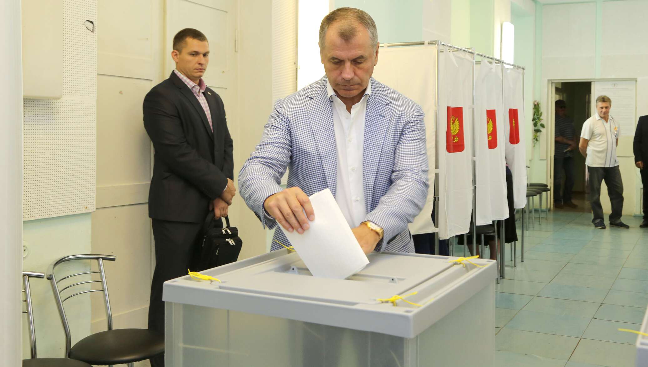 Явка на выборах в крыму 2024. Выборы в Крыму.
