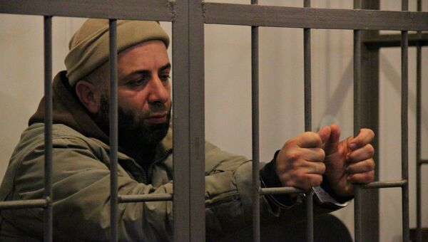 Пятеро подозреваемых в создании и участии в ячейке Хизб ут-Тархрир арестованы судом на два месяца. Один из подозреваемых