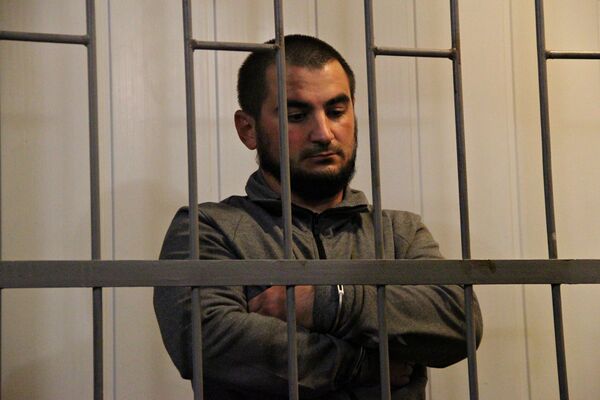 Пятеро подозреваемых в создании и участии в ячейке Хизб ут-Тархрир арестованы судом на два месяца. Один из подозреваемых Пятеро подозреваемых в создании и участии в ячейке Хизб ут-Тархрир арестованы судом на два месяца. Один из подозреваемых