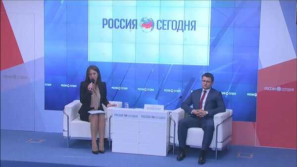 Пресс-конференция временно исполняющего обязанности начальника Службы автомобильных дорог Республики Крым Игоря КРАВЧЕНКО на тему: Дороги Крыма: строительство и ремонт Пресс-конференция временно исполняющего обязанности начальника Службы автомобильных дорог Республики Крым Игоря КРАВЧЕНКО на тему: Дороги Крыма: строительство и ремонт