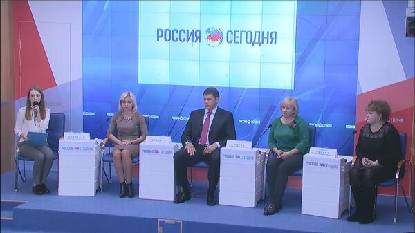 Пресс-конференция на тему: Организация питания в образовательных учреждениях: в процессе совершенствования Пресс-конференция на тему: Организация питания в образовательных учреждениях: в процессе совершенствования