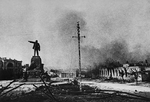 Великая отечественная война 1941-1945 годов. Последний день обороны Севастополя Великая отечественная война 1941-1945 годов. Последний день обороны Севастополя