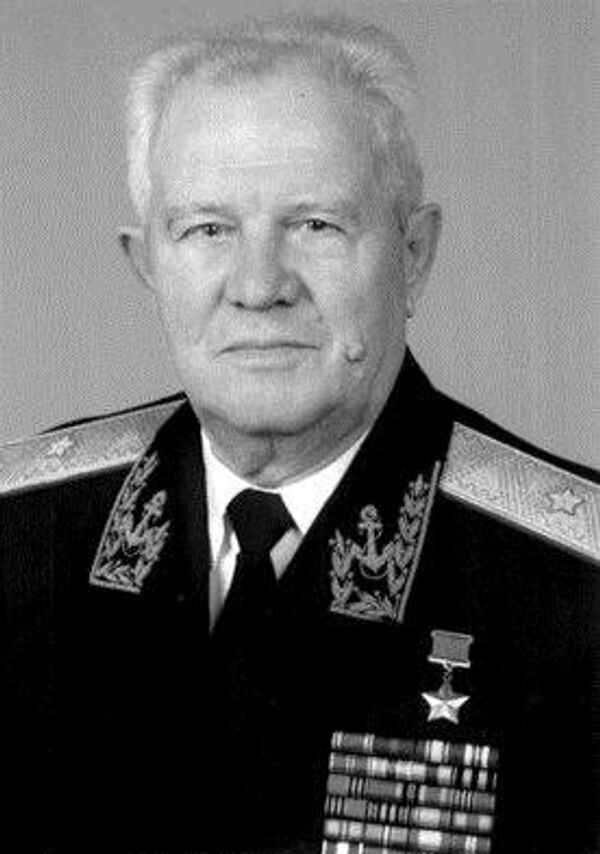 Герой Советского Союза Петр Павлов Герой Советского Союза Петр Павлов