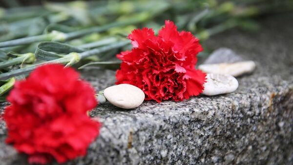 День памяти крымчаков и евреев Крыма – жертв нацизма