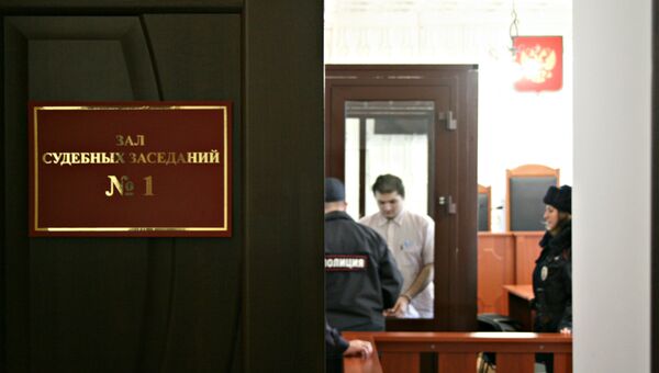 В Центральном районном суде Симферополя вынесен приговор Александру Журину, который продавал мобильный трафик на Кубу