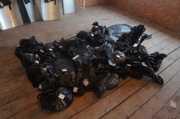 Украинец попытался перевезти в Крым 50 кг контрабандных медикаментов