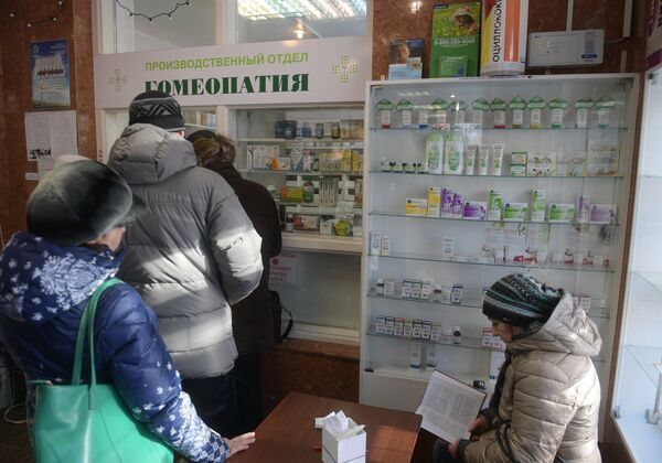 В Минздраве отметили, что в рамках лечебного процесса и государственных закупок должны использоваться лишь препараты с доказанной клинической эффективностью В Минздраве отметили, что в рамках лечебного процесса и государственных закупок должны использоваться лишь препараты с доказанной клинической эффективностью
