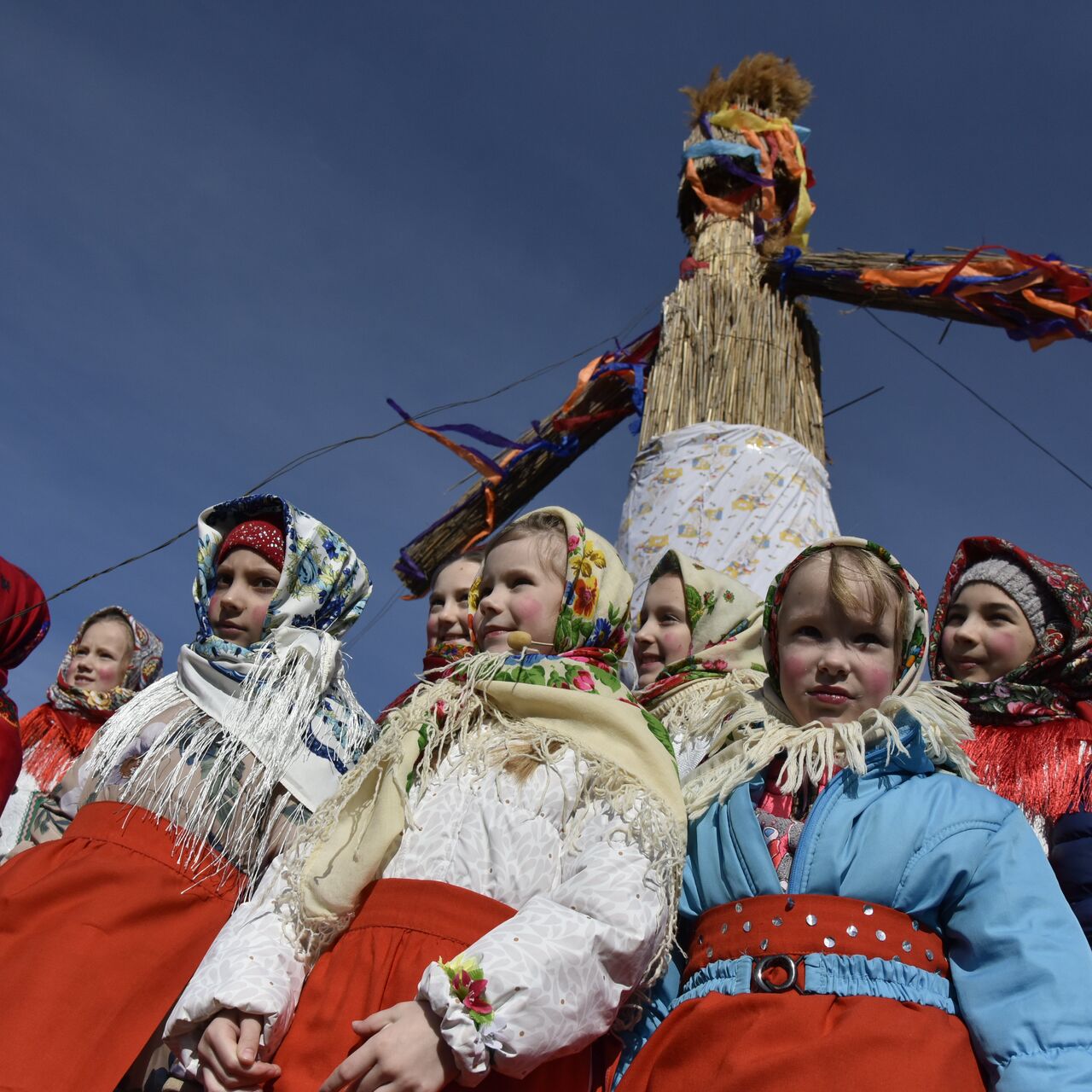 Что можно и нельзя делать на Масленицу - РИА Новости Крым, 10.03.2024