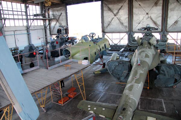 Севастопольское авиационное предприятие Севастопольское авиационное предприятие